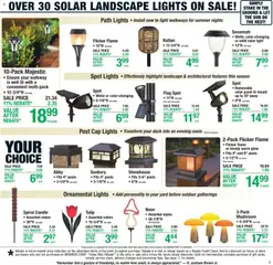 Preview of Menards weekly ads valid from 07/02/2026 | Page: 5