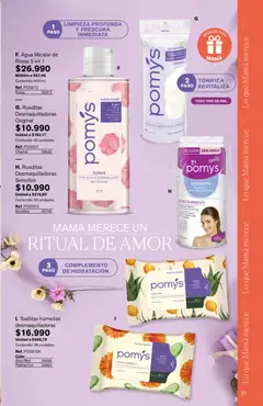 Leonisa catálogo C06-7/2026 -  Vista previa de la revista de la tienda Leonisa valido desde el 03.04.2026 | Página: 21