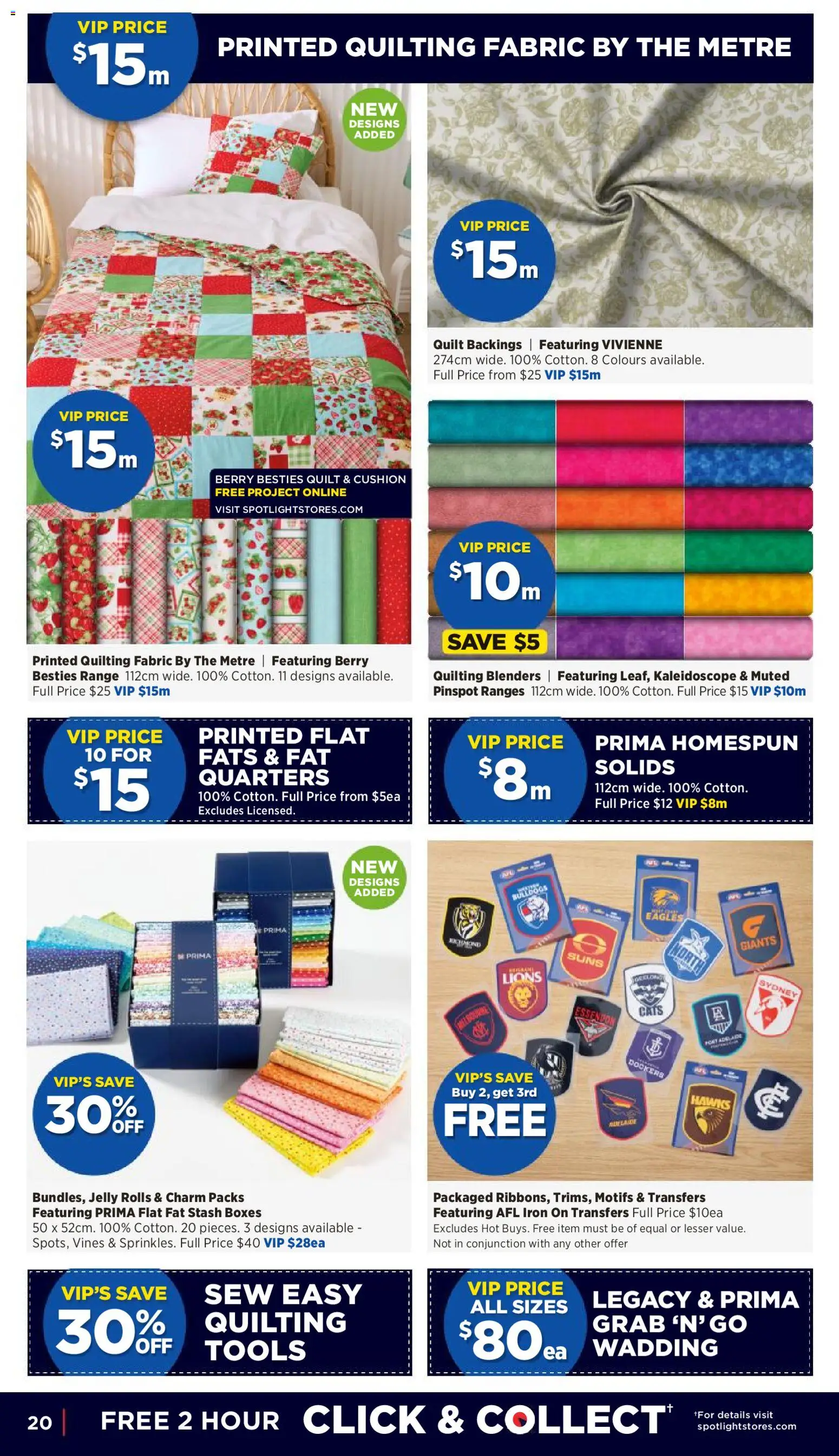 SPOTLIGHT SPOTLIGHT Home Deals June 2026 — page 20 of 28