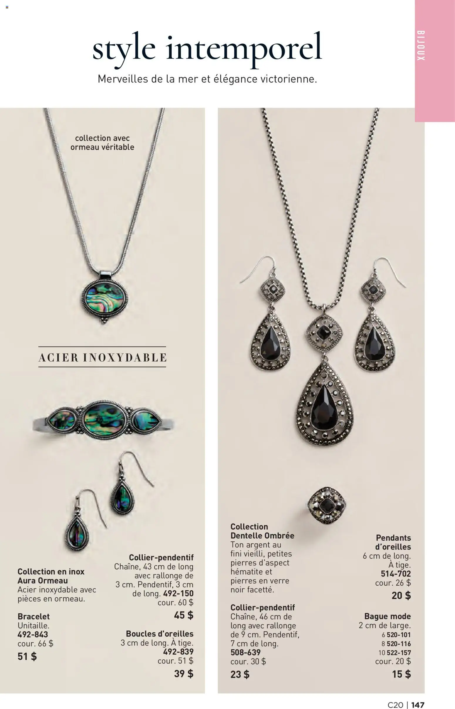 Avon flyer valid from Sep 23, 2026 | Page: 147