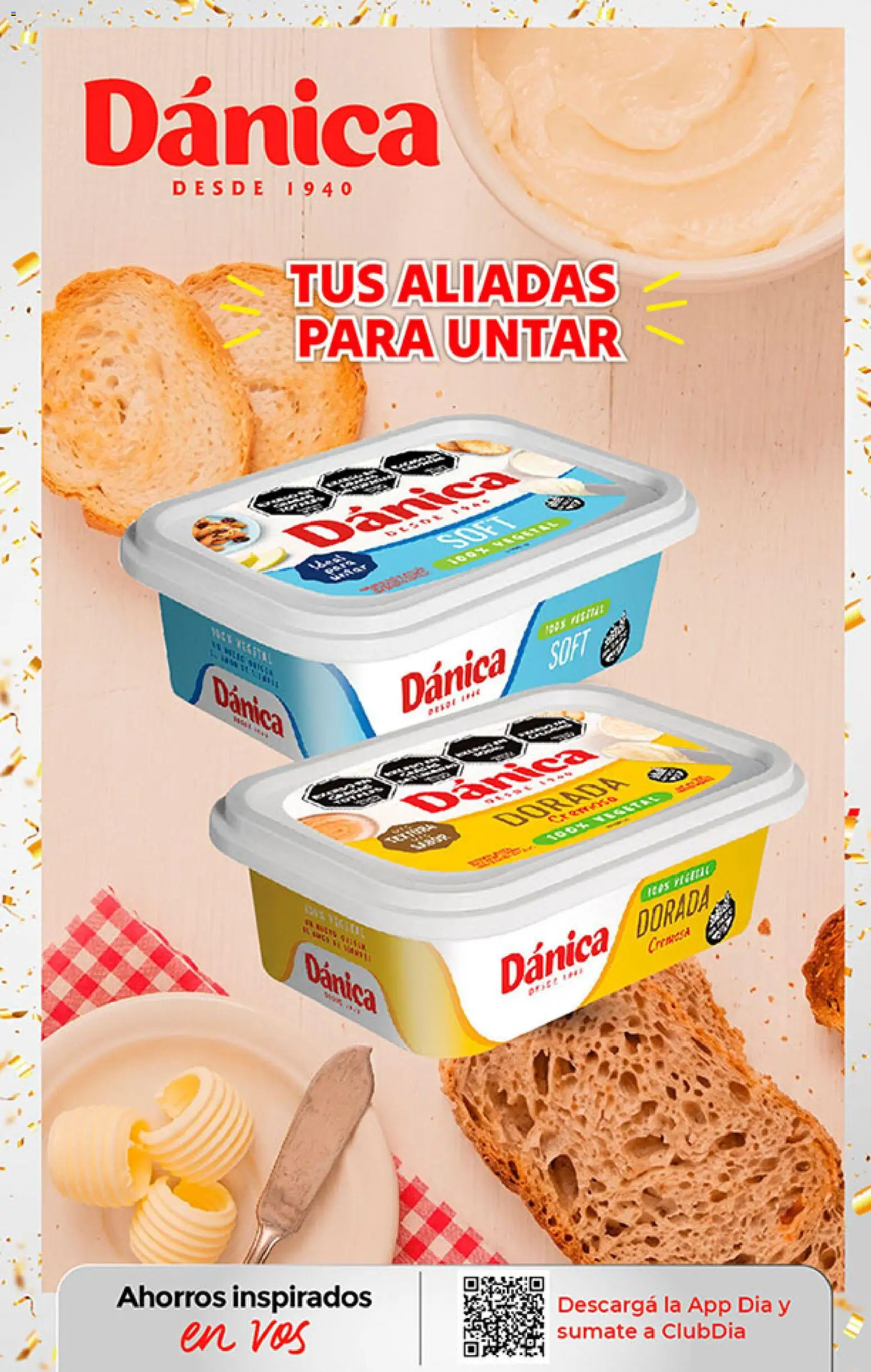 Supermercado DIA Ofertas │ válido desde el 16/09/2026 | Página: 15