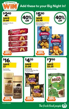 Preview of Woolworths catalogue - valid from 10.06.2026 | Page: 6