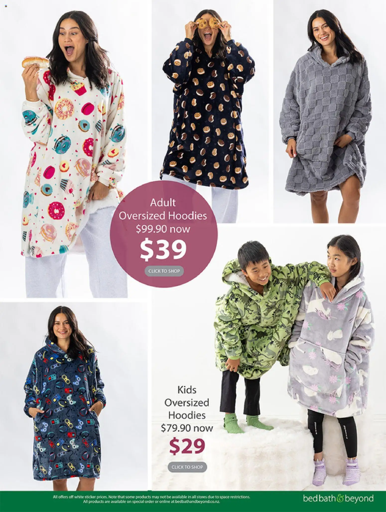 Bed Bath and Beyond catalogue from 02.06.2026 | Page: 23