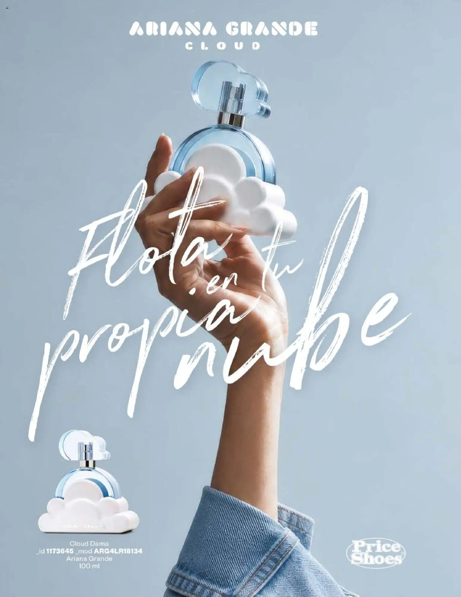 Nuevas ofertas de Price Shoes válidas en toda la República Mexicana desde el 03/08/2026. ¡Encuentra las mejores ofertas en Price Shoes catálogo Jeans! | Página: 6 | Productos: Té