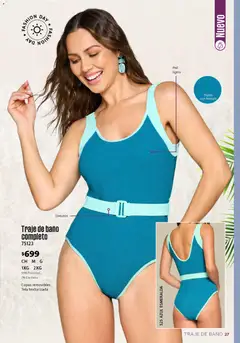 Vista previa de Ilusión catálogo Verano, nuevo folleto de la tienda, válido en México a partir del 01.06.2026 | Página: 30