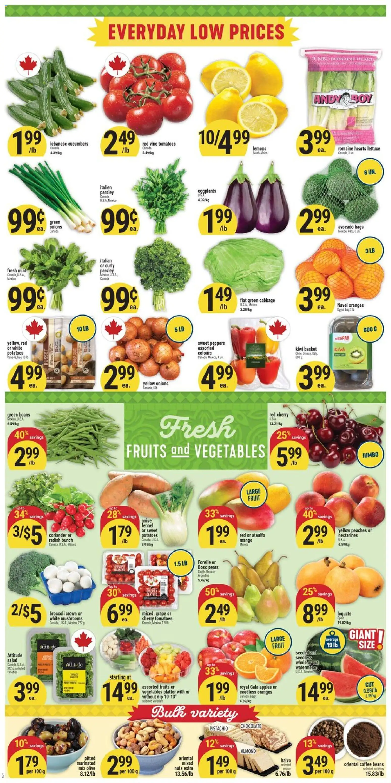 Adonis flyer valid from 18.06.2026 | Page: 2