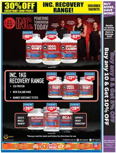 Preview of Chemist Warehouse catalogue - valid from 28.05.2026 | Page: 37