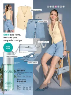 Leonisa - Catálogo -  Vista previa de la revista de la tienda Leonisa valido desde el 15/07/2026 | Página: 116