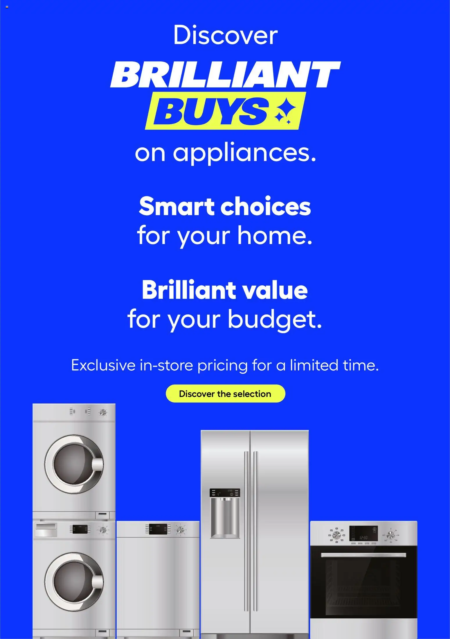 Rona flyer valid from Sep 17, 2026 | Page: 20