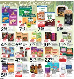 Preview of Fortinos weekly flyer / circulaire from shop Fortinos valid from 21.05.2026 | Page: 16