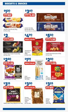 Preview of Foodland catalogue - valid from 23/09/2026 | Page: 18