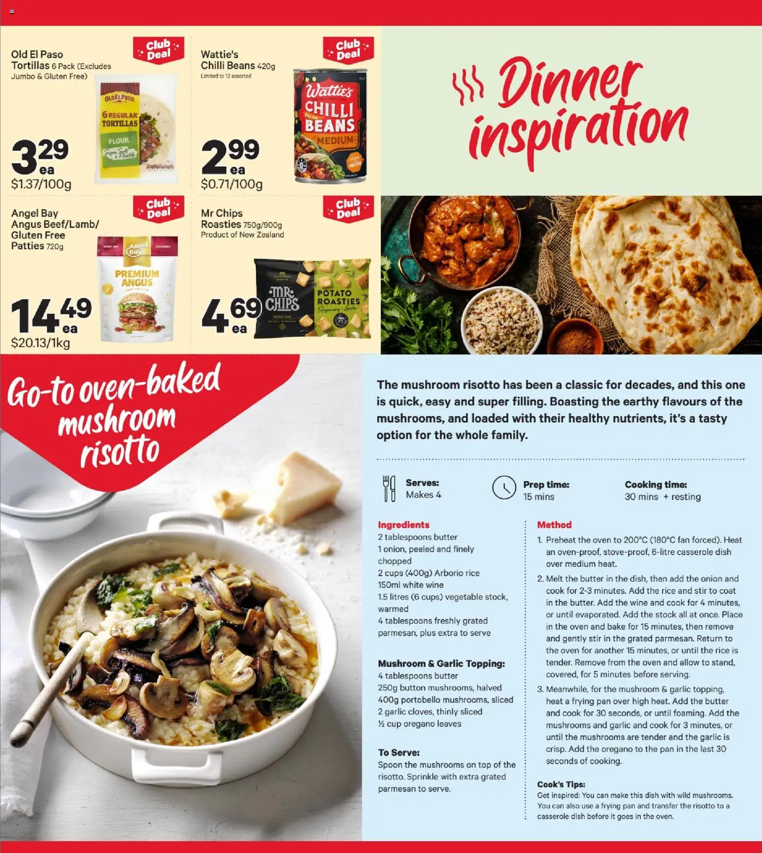 New World catalogue from 04.05.2026 | Page: 15
