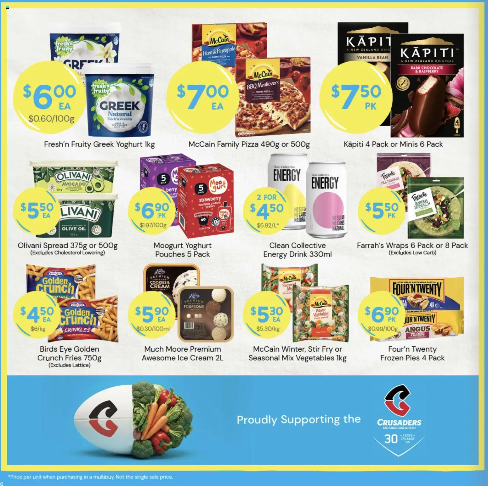 FreshChoice catalogue from 04.05.2026 | Page: 6
