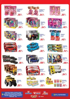 Mateus ofertas Dia das Crianças - Pré-Visualização do folheto da loja Mateus, válido de 01/10/2026 | Página: 2