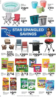 Preview of Pick ‘n Save weekly ads valid from 07/01/2026 | Page: 15