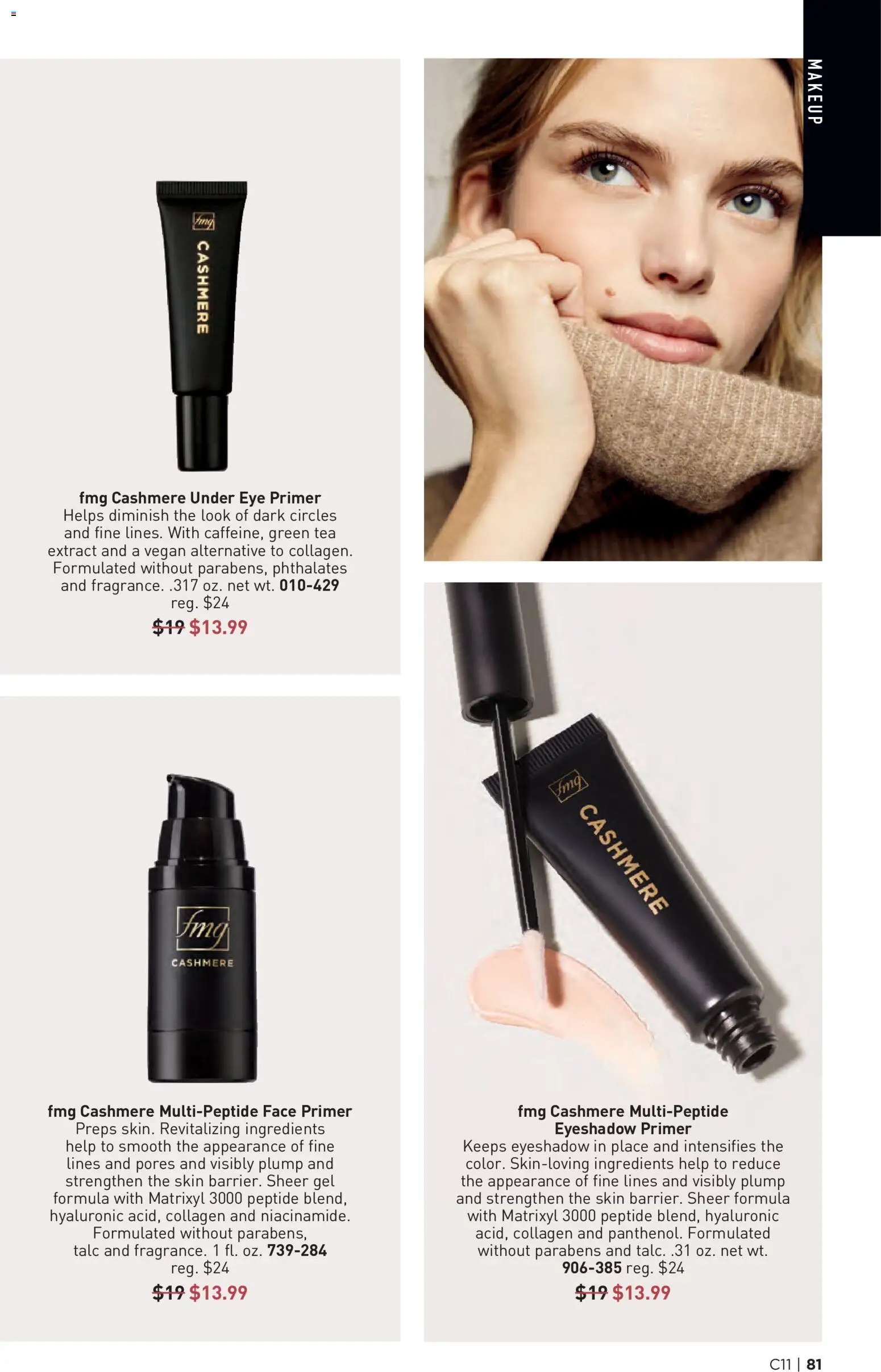Avon Brochure - valid from 20.05.2026 | Page: 81