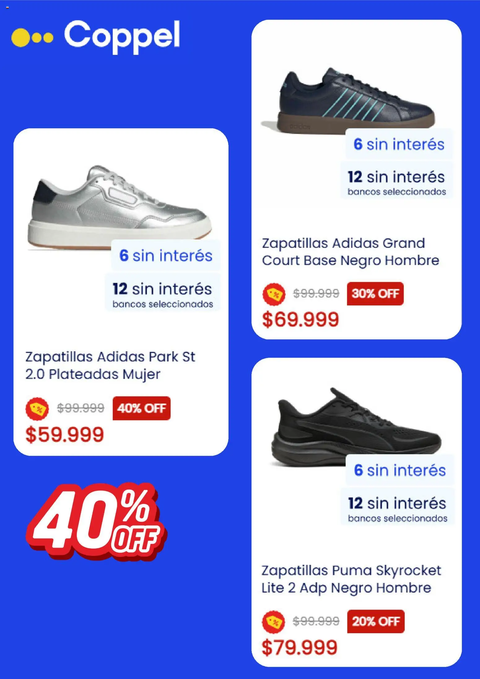 Coppel catálogo │ válido desde el 20/10/2026 | Página: 2