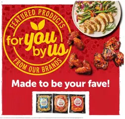 Preview of Giant Eagle weekly ads valid from 07/16/2026 | Page: 13 | Products: Pepper, Lemon