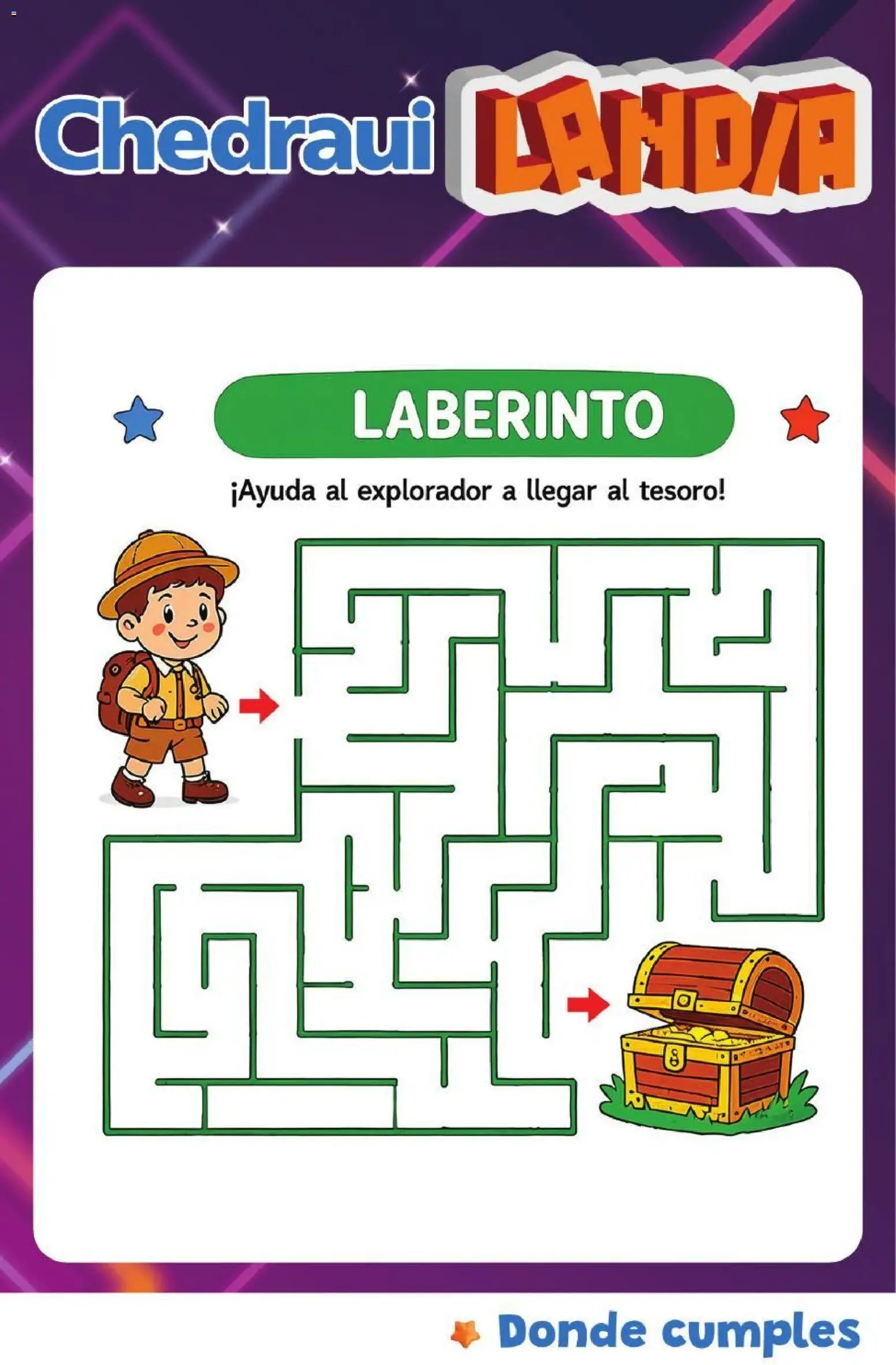 Nuevas ofertas de Chedraui válidas en toda la República Mexicana desde el 07/09/2026. ¡Encuentra las mejores ofertas en Chedraui folleto Landia! | Página: 22