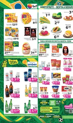 Comercial Esperança - Ofertas da semana - Pré-Visualização do folheto da loja Comercial Esperança, válido de 12.06.2026 | Página: 2