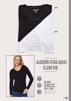 Ofertas Lady Genny válido desde el 09.02.2026 | Página: 123