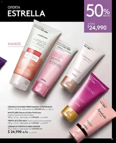 Ésika catálogo C13/2026 -  Vista previa de la revista de la tienda Ésika valido desde el 28/08/2026 | Página: 117