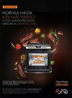Vista previa de Palacio De Hierro catálogo, nuevo folleto de la tienda, válido en México a partir del 01.06.2026 | Página: 63