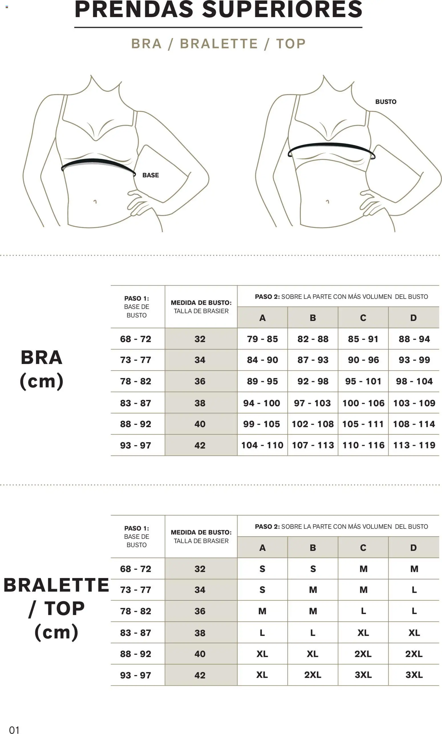 Leonisa revista - valida desde el 24/08/2026 | Página: 213 | Productos: Brasier, Sobre, Top