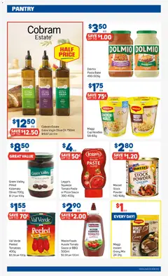 Preview of Foodland catalogue  - valid from 20.05.2026 | Page: 12