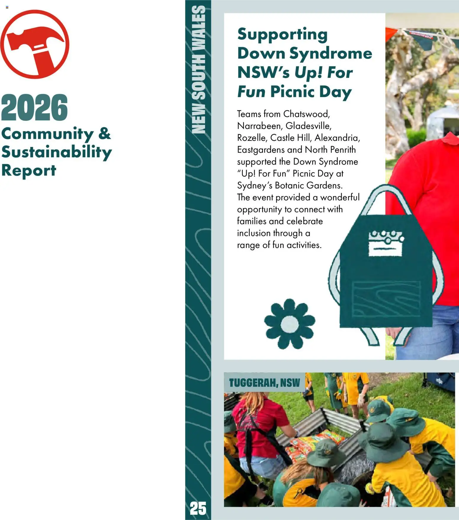 Bunnings Warehouse catalogue - valid from 28/08/2026 | Page: 49