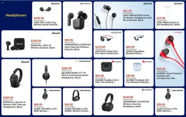 Preview of Canada Computers weekly flyer from shop Canada Computers valid from 12.06.2026 | Page: 10