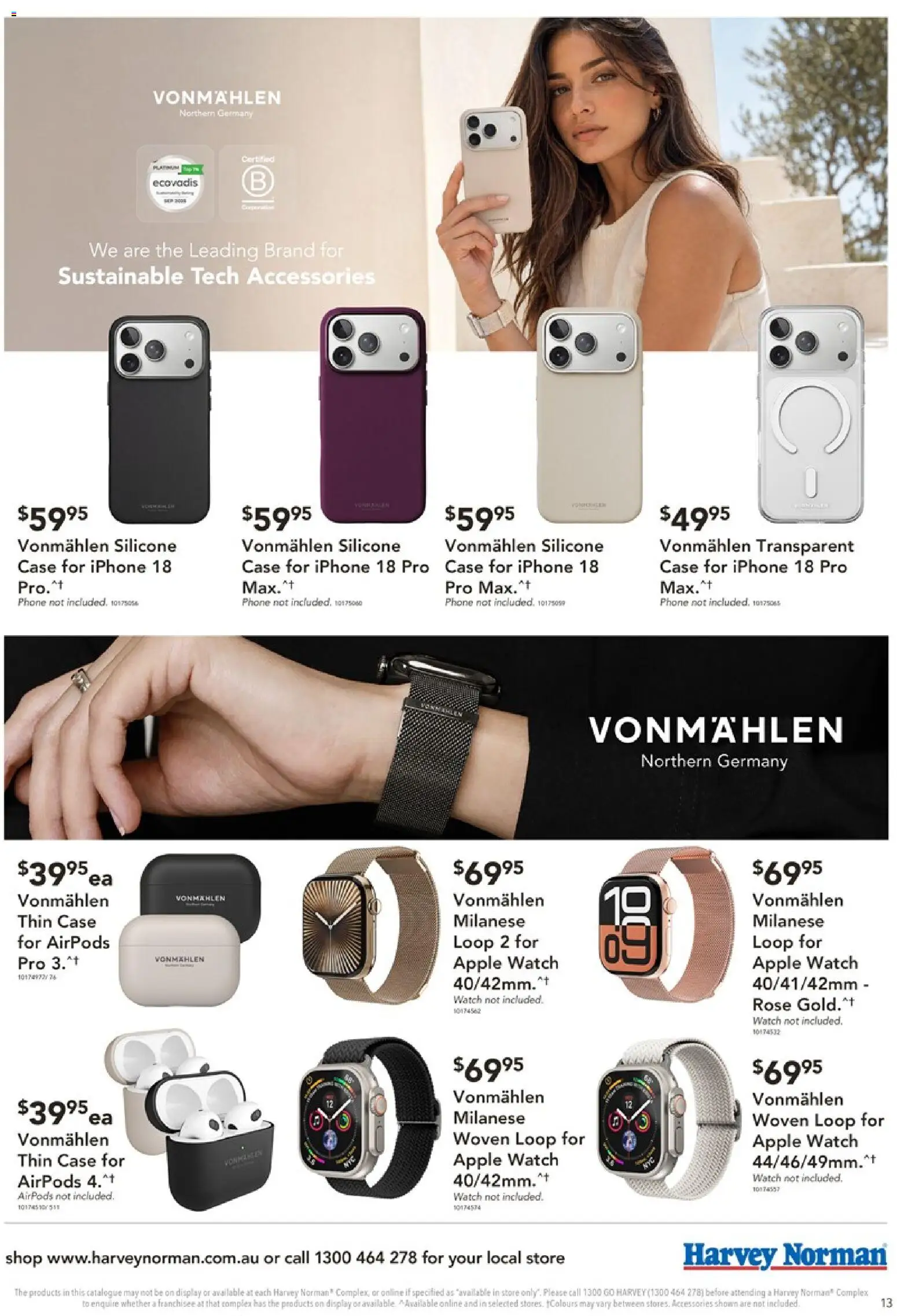 Harvey Norman catalogue - valid from 15/10/2026 | Page: 13