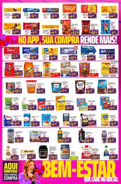 Super Muffato - Ofertas da semana - Pré-Visualização do folheto da loja Super Muffato, válido de 17/09/2026 | Página: 3