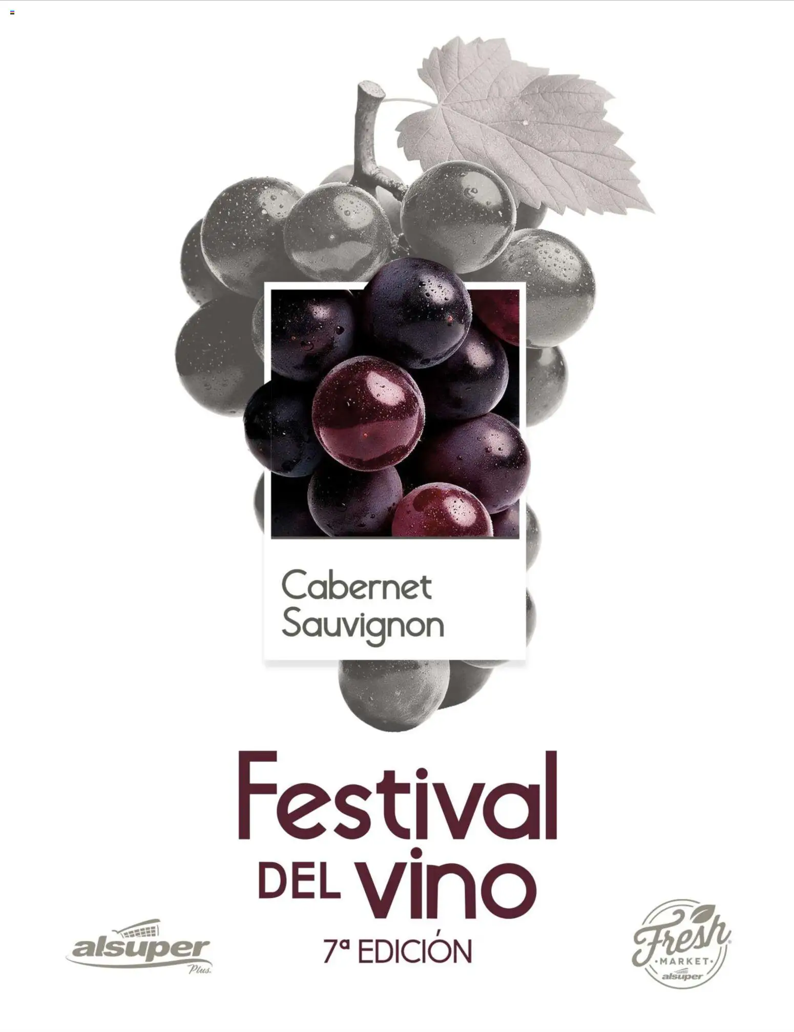 Nuevas ofertas de Alsuper válidas en toda la República Mexicana desde el 29/09/2026. ¡Encuentra las mejores ofertas en Alsuper folleto Festival del Vino! | Página: 1 | Productos: Vino