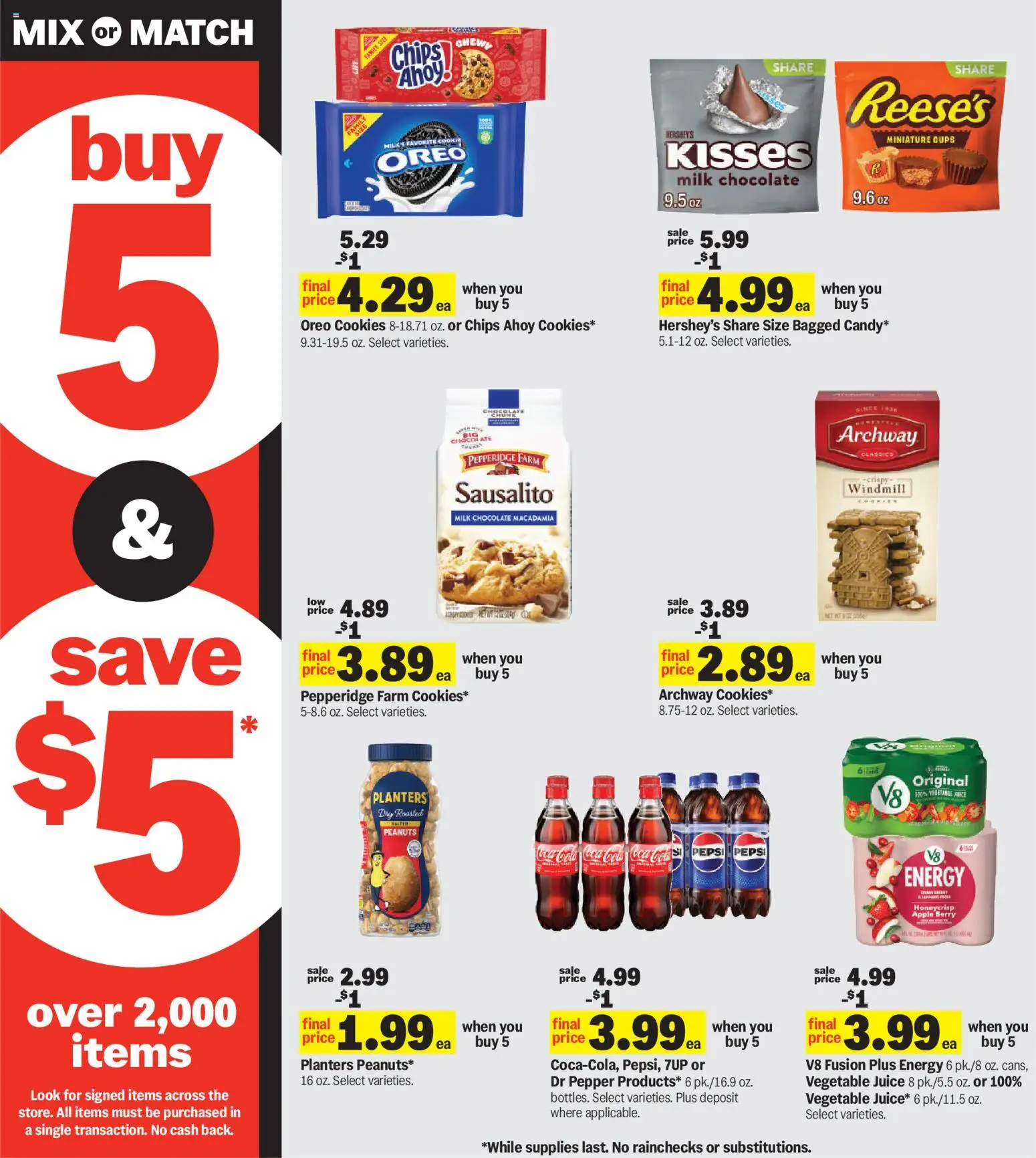 Meijer Weekly Ad - valid from 10/14/2026 | Page: 12