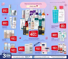 Vista previa de Farmacia Benavides catálogo, nuevo folleto de la tienda, válido en México a partir del 01.05.2026 | Página: 18 | Productos: Cera