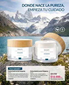 Vista previa Bagués - Catálogo válido desde el 04.05.2026 | Página: 17 | Productos: Crema