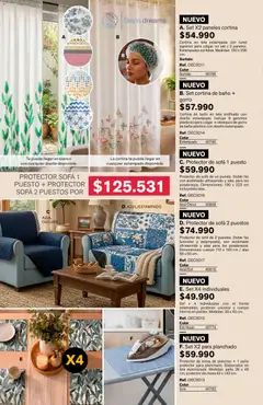 Leonisa catálogo C13-14/2026 -  Vista previa de la revista de la tienda Leonisa valido desde el 24/08/2026 | Página: 72