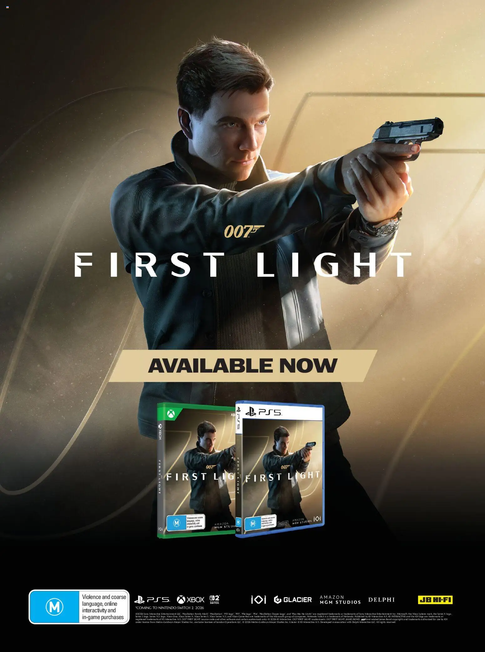 JB Hi-Fi catalogue - valid from 01.06.2026 | Page: 69 | Products: Light, Playstation, Xbox, Game