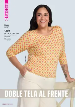 Vista previa de Ilusión catálogo Otoño, nuevo folleto de la tienda, válido en México a partir del 01/07/2026 | Página: 238