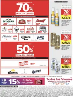 Vista previa Carrefour ofertas válido desde el 12.05.2026 | Página: 10