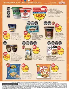 Vista previa Carrefour ofertas válido desde el 23/06/2026 | Página: 11