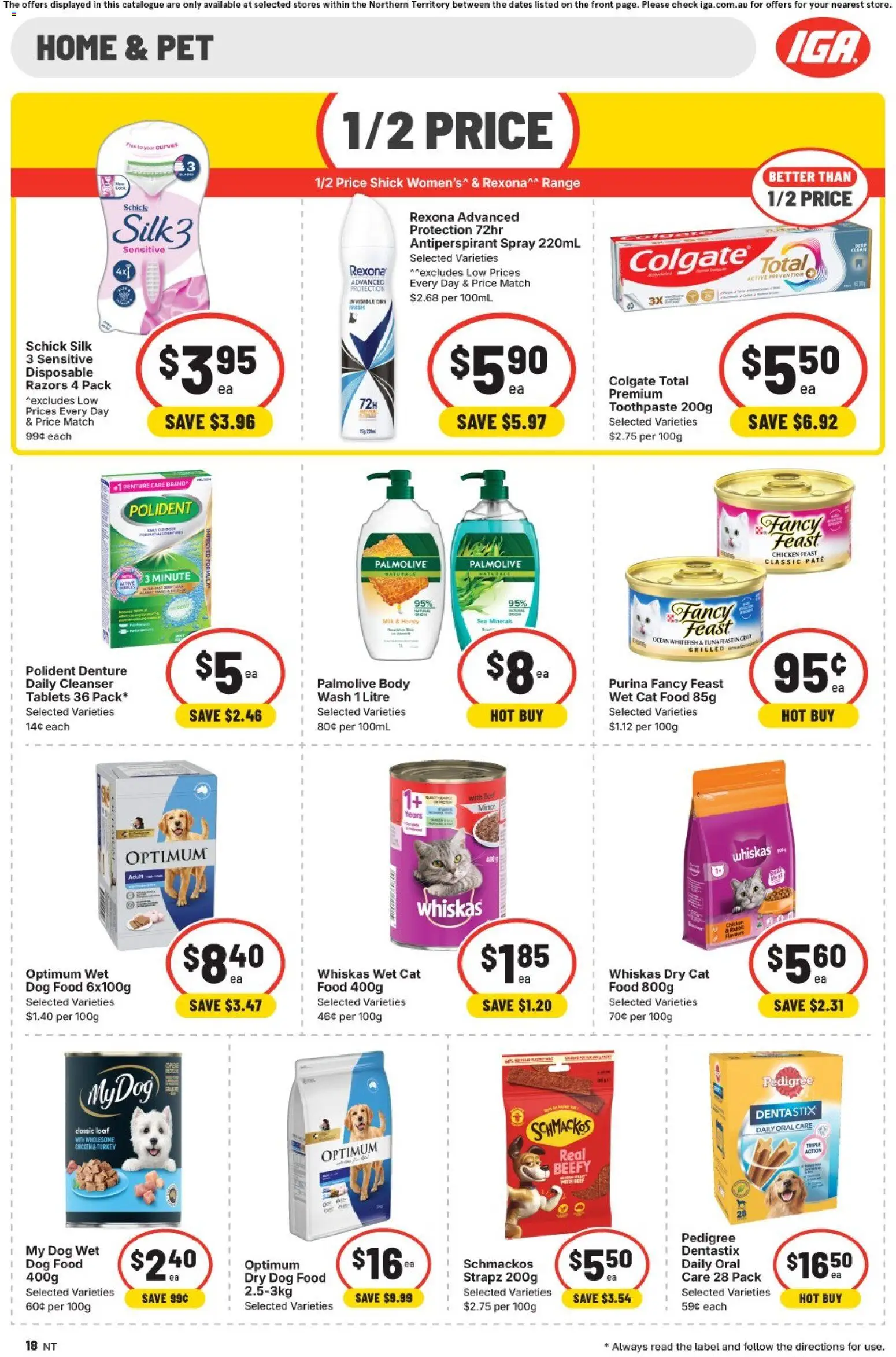 IGA catalogue - valid from 15/07/2026 | Page: 14 | Products: Cups, Chocolate, Chicken, Freezer