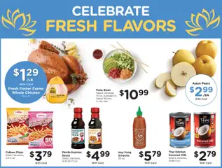 Preview of Fry's Food weekly ads valid from 06.05.2026 | Page: 12