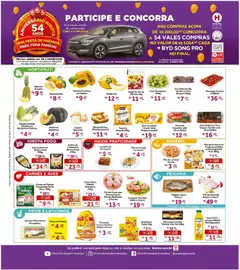 Hirota Food ofertas de Final de Semana - Pré-Visualização do folheto da loja Hirota Food, válido de 28/08/2026
