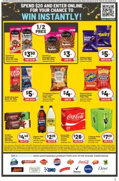 Preview of Ritchies catalogue  - valid from 29.04.2026 | Page: 3