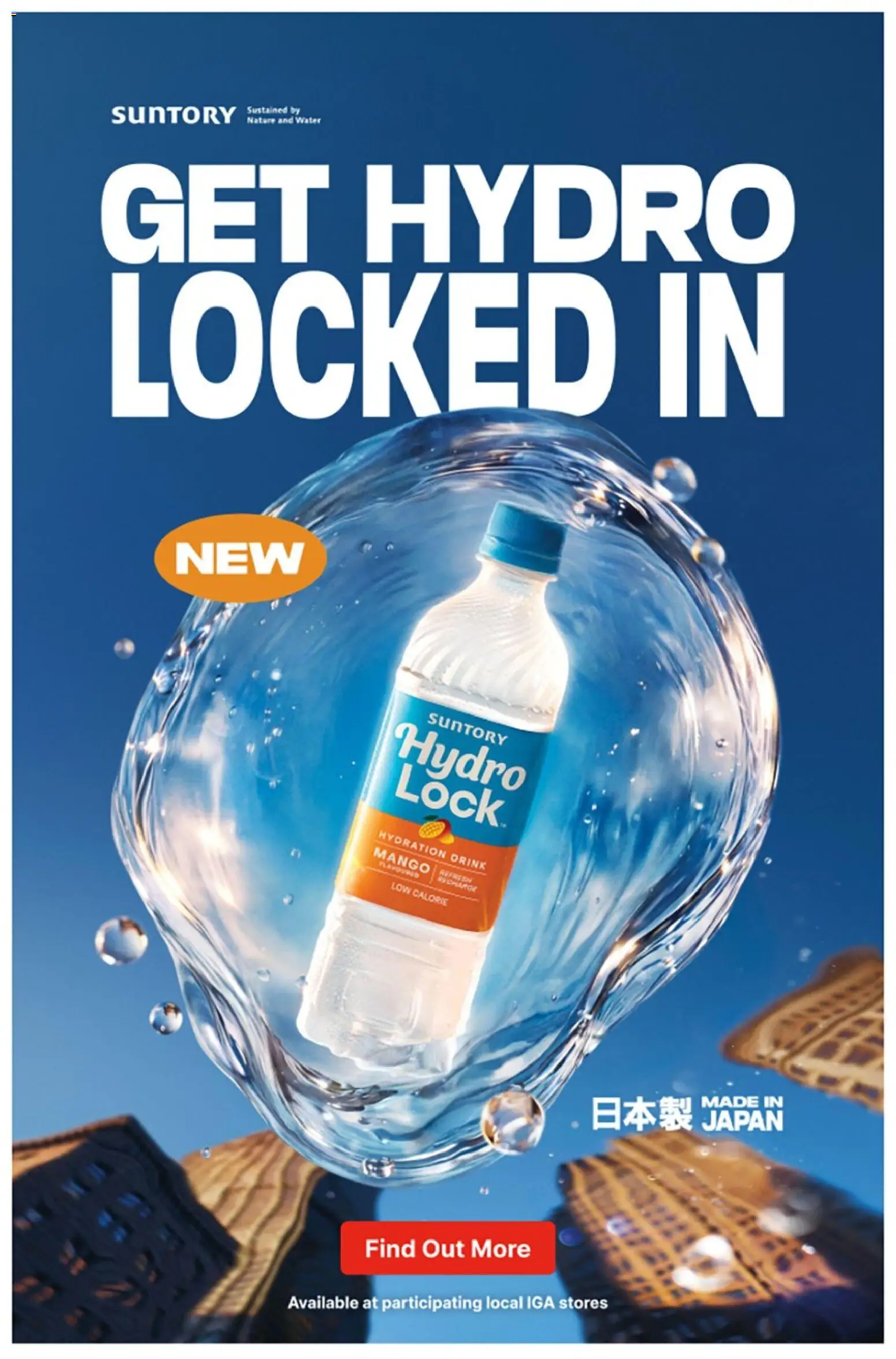 IGA catalogue - valid from 28/10/2026 | Page: 14