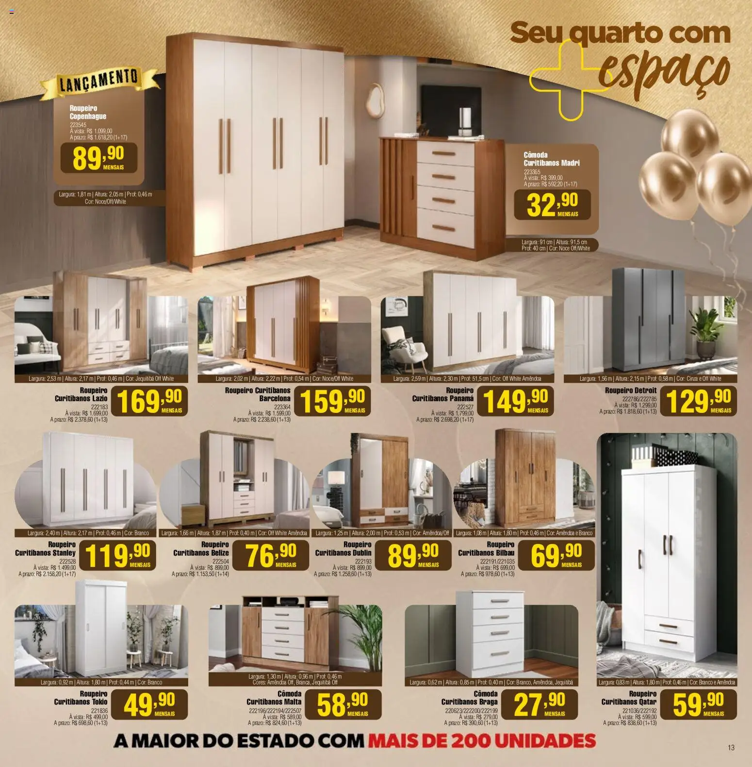 Berlanda Folheto - válido de 01.06.2026 | Página: 13