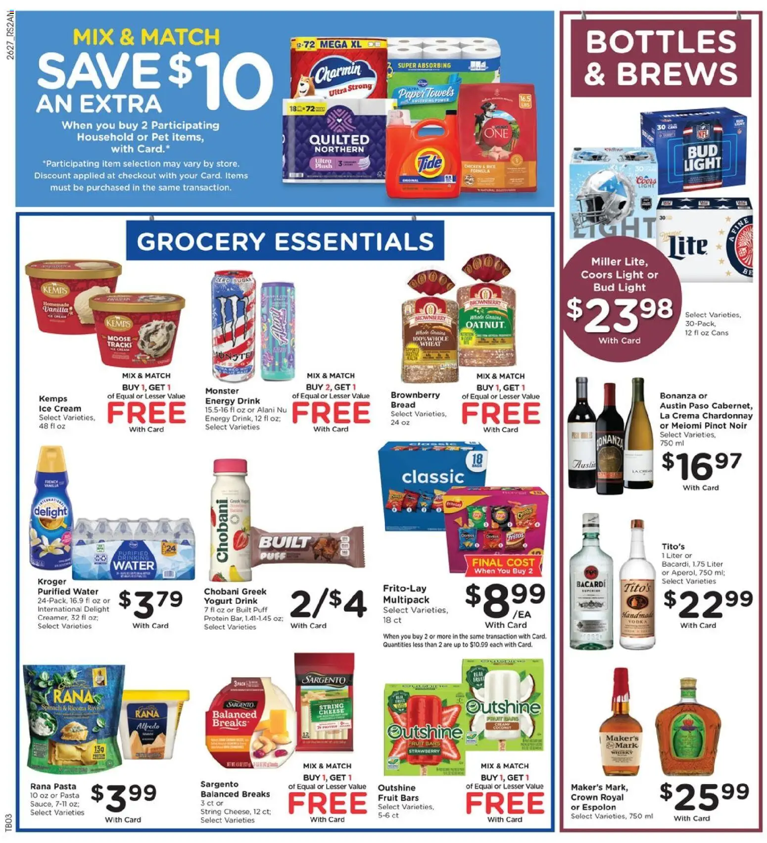 Pick ‘n Save Weekly Ad - valid from 08/05/2026 | Page: 7