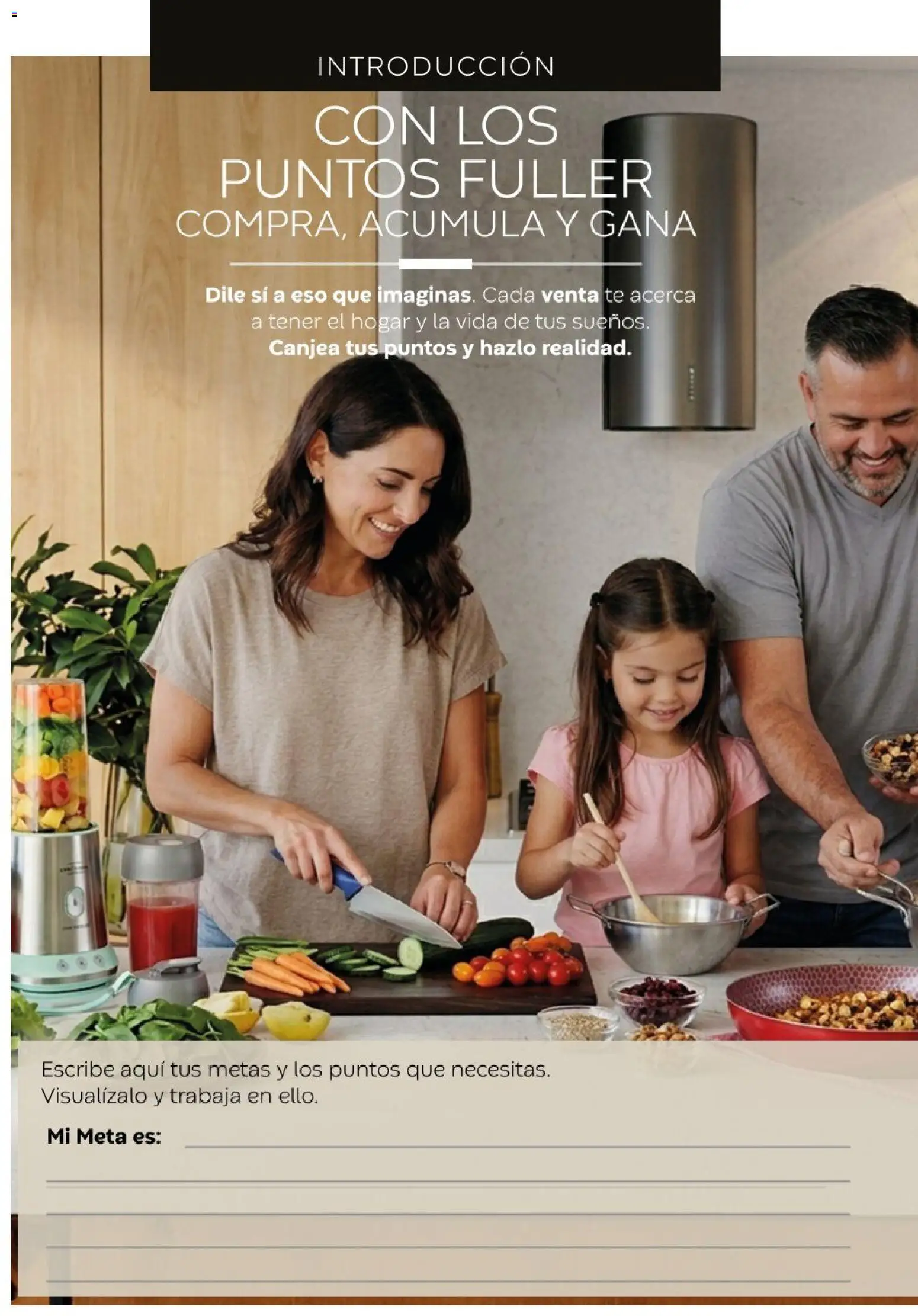 Nuevas ofertas de Fuller válidas en toda la República Mexicana desde el 15.06.2026. ¡Encuentra las mejores ofertas en Fuller catálogo Puntos! | Página: 2 | Productos: Té
